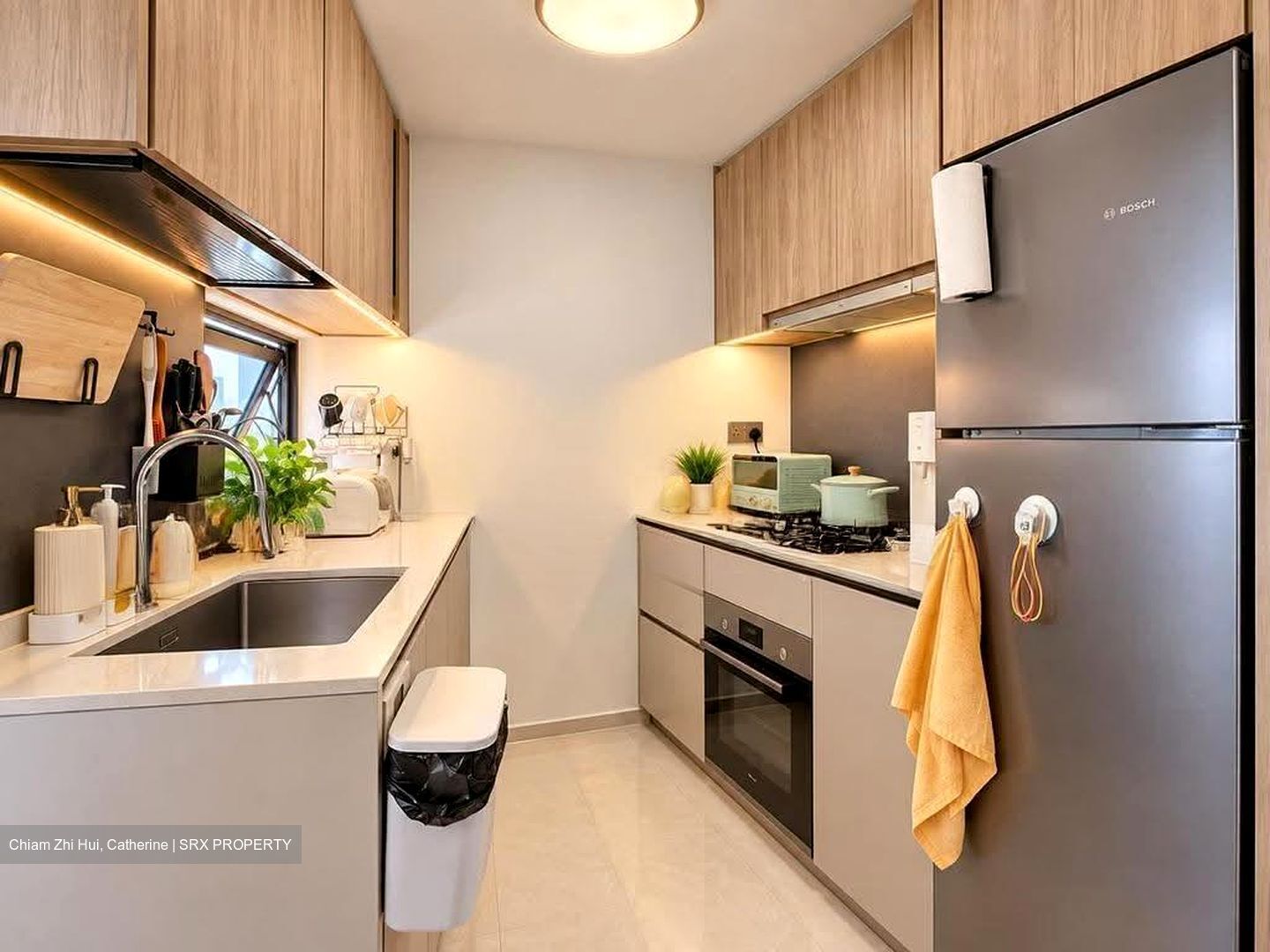 Dairy Farm Residences (D23), Apartment #629756821